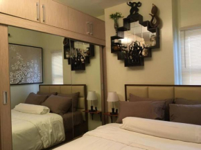 Mivesa Garden studio unit center of Cebu city